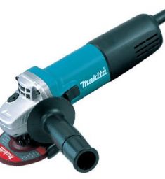 100mm Máy mài góc Makita 9556HN 