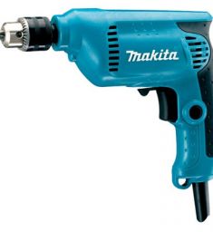 10mm Máy khoan 450W Makita 6412