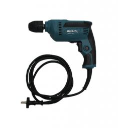 10mm Máy khoan cầm tay 450W Makita M6002B