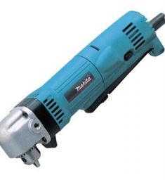 10mm Máy khoan góc 450W Makita DA3010