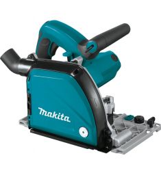 118mm Máy cắt rãnh hợp kim nhôm 1300W Makita CA5000X