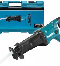 1200W Máy cưa kiếm Makita JR3051TK