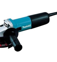 125mm Máy mài góc Makita 9558HN