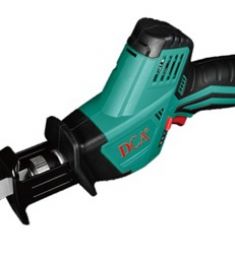 12V Máy cưa kiếm dùng pin DCA ADJF15