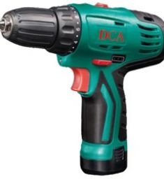 12V Máy khoan vặn vít dùng pin DCA ADJZ09-10