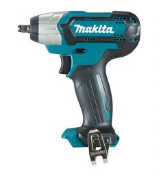 12V Máy siết bu lông dùng pin Makita TW140DZ ( Chưa Pin & Sạc )