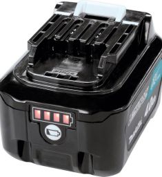 12V/4.0Ah Pin Lithium-Ion Makita BL1041B (197406-2)