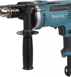 13mm Máy khoan búa 430W Makita M8103B