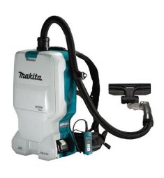 18V Máy hút bụi đeo vai dùng pin Makita DVC660Z