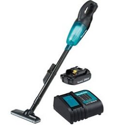 18V Máy hút bụi dùng pin Makita DCL180SYB