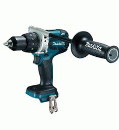 18V Máy khoan và vặn vít dùng pin Makita DDF481Z ( Chưa Pin & Sạc )