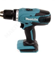 18V Máy khoan và vặn vít dùng pin Makita DF457DZ ( Chưa Pin & Sạc )