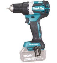 18V Máy khoan vặn vít dùng pin Makita DDF484Z