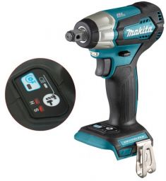 18V Máy siết bu lông dùng pin 12.7mm Makita DTW181Z 