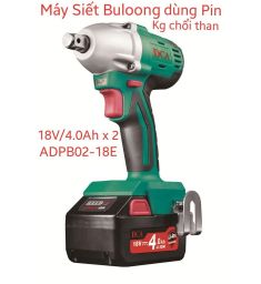 18V Máy siết bu lông dùng pin DCA ADPB02-18E