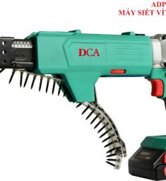 18V Máy vặn vít dùng pin DCA ADPL6A