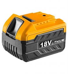 18V Pin Lithium-ion INGCO BATLI228180