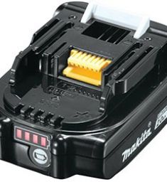 18V Pin makita 2.0Ah Makita BL1820B (197254-9) 