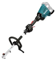 18Vx2 Máy cắt cỏ dùng pin Makita DUX60Z 