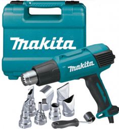 2000W Máy thổi hơi nóng Makita HG6531CK