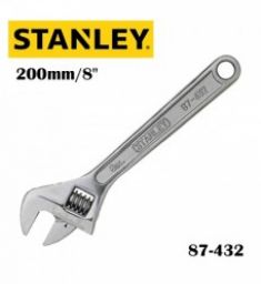 200MM MỎ LẾT STANLEY 87-432 (STMT87432-8)