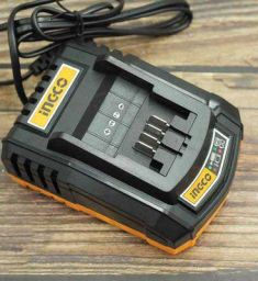 20V Đế sạc pin LITHIUM-ION INGCO FCLI2001