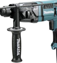 24mm Máy khoan động lực 470W Makita HR1841FJ