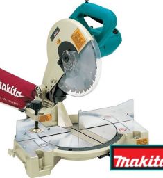 260mm Máy cắt góc đa năng 1650W Makita LS1030N 