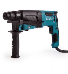 26mm Máy khoan búa 800W Makita HR2630 