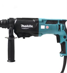 26mm Máy khoan động lực 800W Makita M8701B