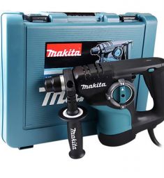 28mm Máy khoan búa 800W Makita HR2810 