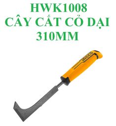 310mm Cây cắt cỏ dại Ingco HWK1008