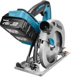 36V Máy cưa đĩa dùng pin 190mm Makita DHS710RM2J 