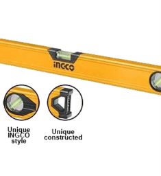 400mm Thước thủy INGCO HSL18040