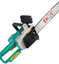 405mm Máy cưa xích điện 1300W DCA AML03-405