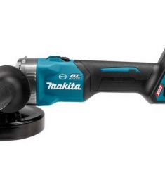 40V Max Máy mài góc dùng pin Makita GA005GZ ( Chưa Pin & Sạc ) 