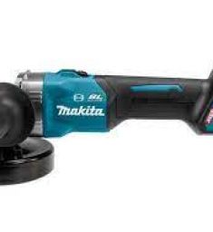 40V Máy mài góc 125mm dùng pin Makita GA023GZ