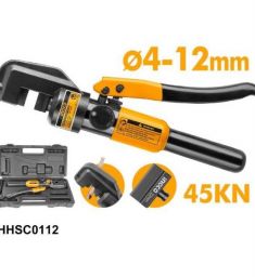 4-12mm Kìm cắt thép thủy lực INGCO HHSC0112