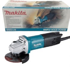 570W Máy mài góc Makita M9504B 