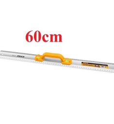 600mm Thước nhôm xây dựng INGCO HAR01060