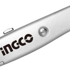 61x19mm Dao cắt tiện dụng INGCO HUK615