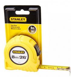 8m Thước cuộn thép Stanley STHT30506-8 