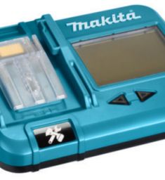 Bộ kiểm tra pin MAKITA 198038-8 BTC04