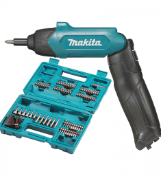 Bộ máy vặn vít dùng pin Makita DF001DW 3.6V 