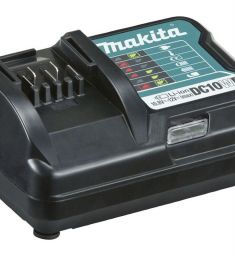 BỘ SẠC PIN DC10WD MAKITA 197343-0 