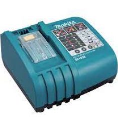 Bộ sạc pin Makita DC18SE - 194621-9 