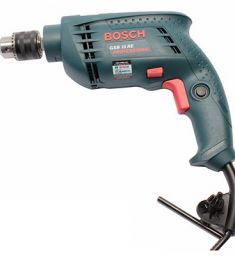 Bosch GSB 10 RE Professional Hộp Giấy- 06012161K1 