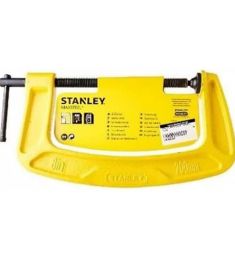 Cảo chữ C Maxsteel Stanley 83-036K 8