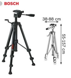 Chân Máy Laser BOSCH BT 150 (0601096B00) 