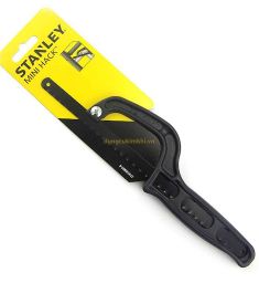 Cưa thẳng mini 10” STANLEY STHT20807-8